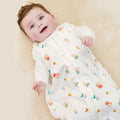 Peppa Pig Front Opening Sleeping Bag 1.5 TOG