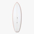 Performance Cruiser Salmon