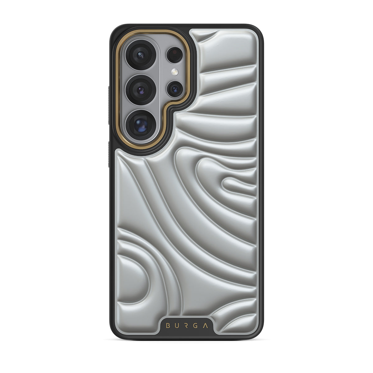 Chrome - Samsung Galaxy S26 Ultra Case