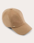 Lo Cashmere Baseball Cap
