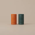 Plastic-Free Deodorant