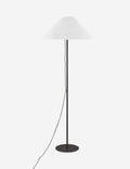 Pilar Floor Lamp by Colin King x Troy Lighting