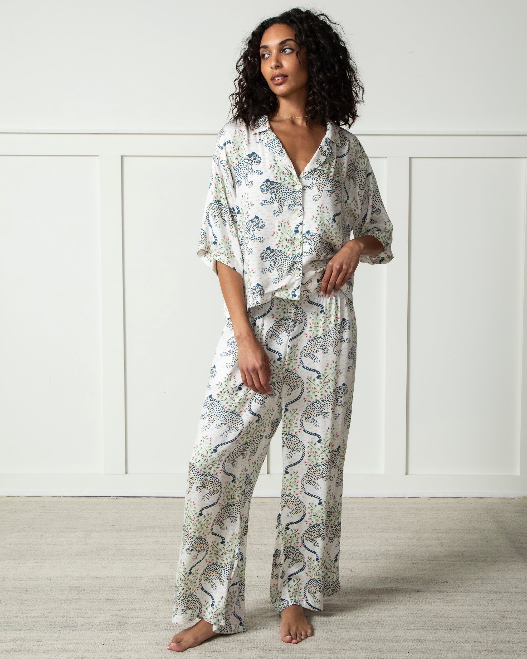 Bagheera - Tall Eco Satin Wildest Dreams Set - Wedding Cake