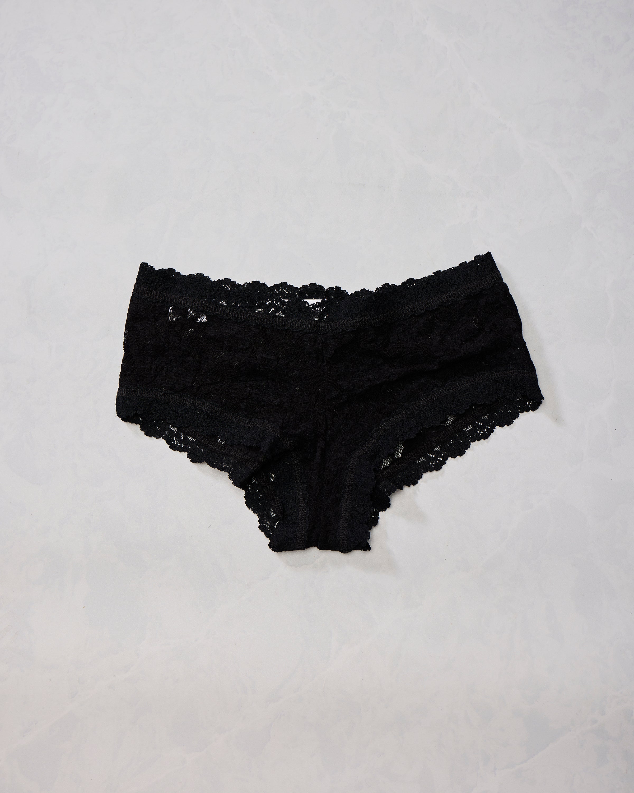 Hanky Panky Boy Short
