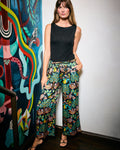 Partridge In A Pear Tree - Rowan Pant - Ink
