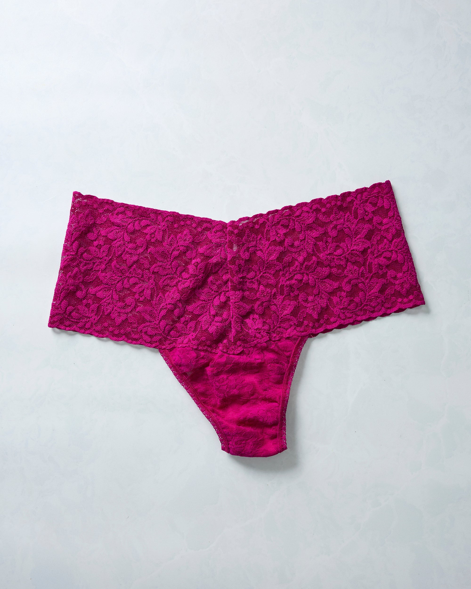 Hanky Panky Retro Thong