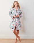 Nutcracker Dreams - Luna Robe - Ballet Pink
