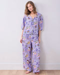 Fancy Dogs - Tall Eco Satin Wildest Dreams Set - Lavender Glaze