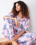 Tiger Queen - Tall Eco Satin Wildest Dreams Set - Blush & Bashful