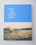 Blue - No Waves In New Jersey Book - Penguin Random House