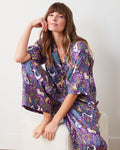 Must Love Dogs - Eco Satin Wildest Dreams Set - Amethyst