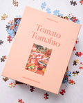 Tomato Tomahto - 1000 Piece Puzzle - Piecework Puzzles