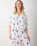 Happily Ever After - Eco Satin Wildest Dreams Set - Cloud