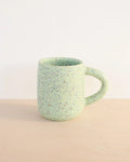 Confetti Combo - Ceramic Coffee Mug - Nightshift Ceramics