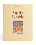 Ivory Combo - Pop the Bubbly - 1000 Piece Puzzle - Piecework