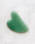 Jade - Jade Gua Sha Facial Lifting Tool - Mount Lai