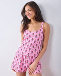 Lovestruck Garden - Esme Set - Pink Carnation