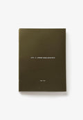 Livre A.P.C. & Laurent Deroo Architecte