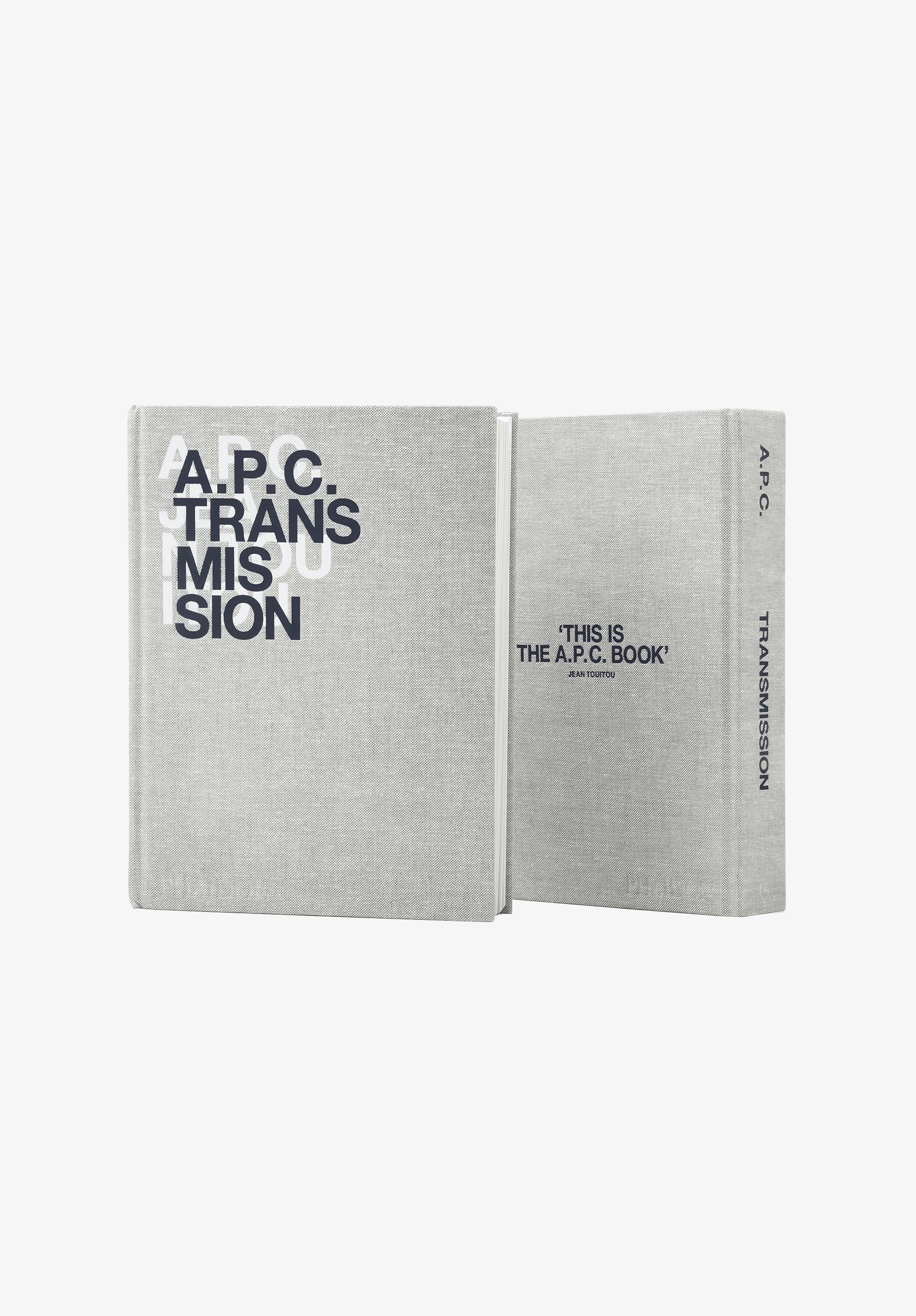 Livre A.P.C. Transmission