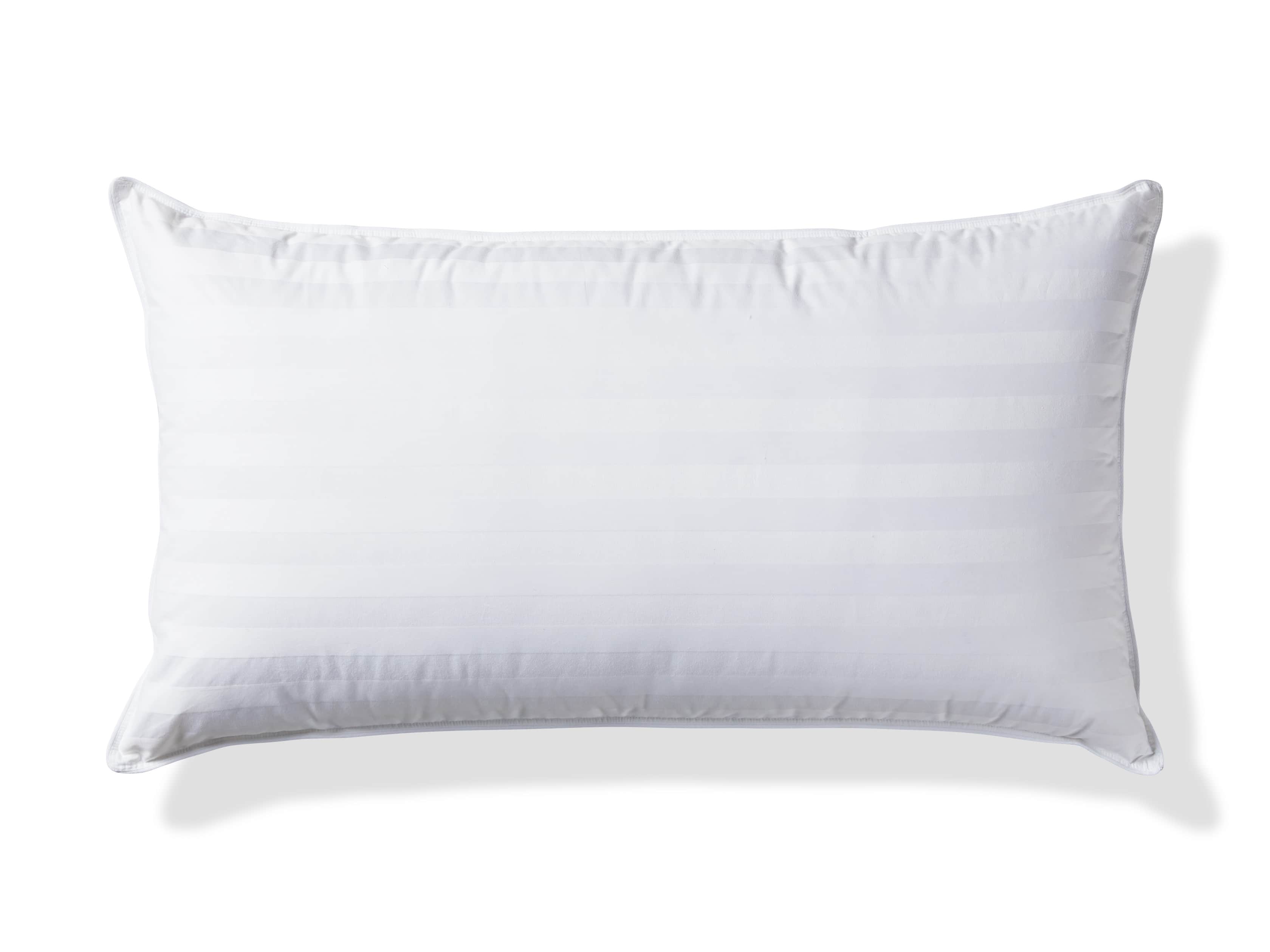 King Down-Fill Pillow Insert