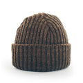The Merino Wool Beanie in Pinecone