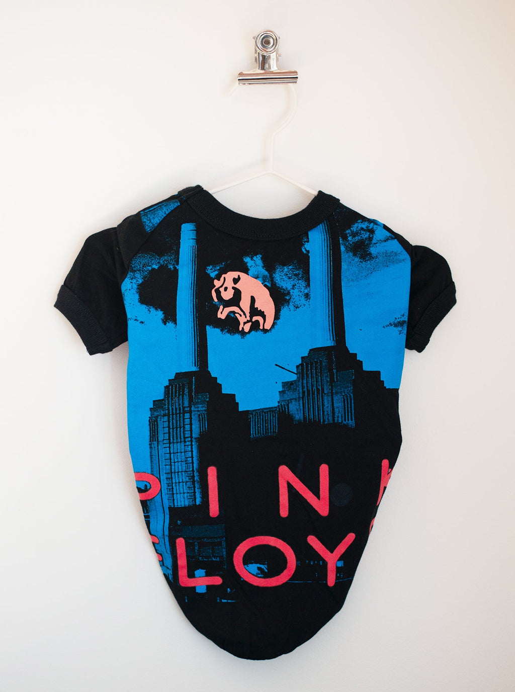 REPURPOSED TEE