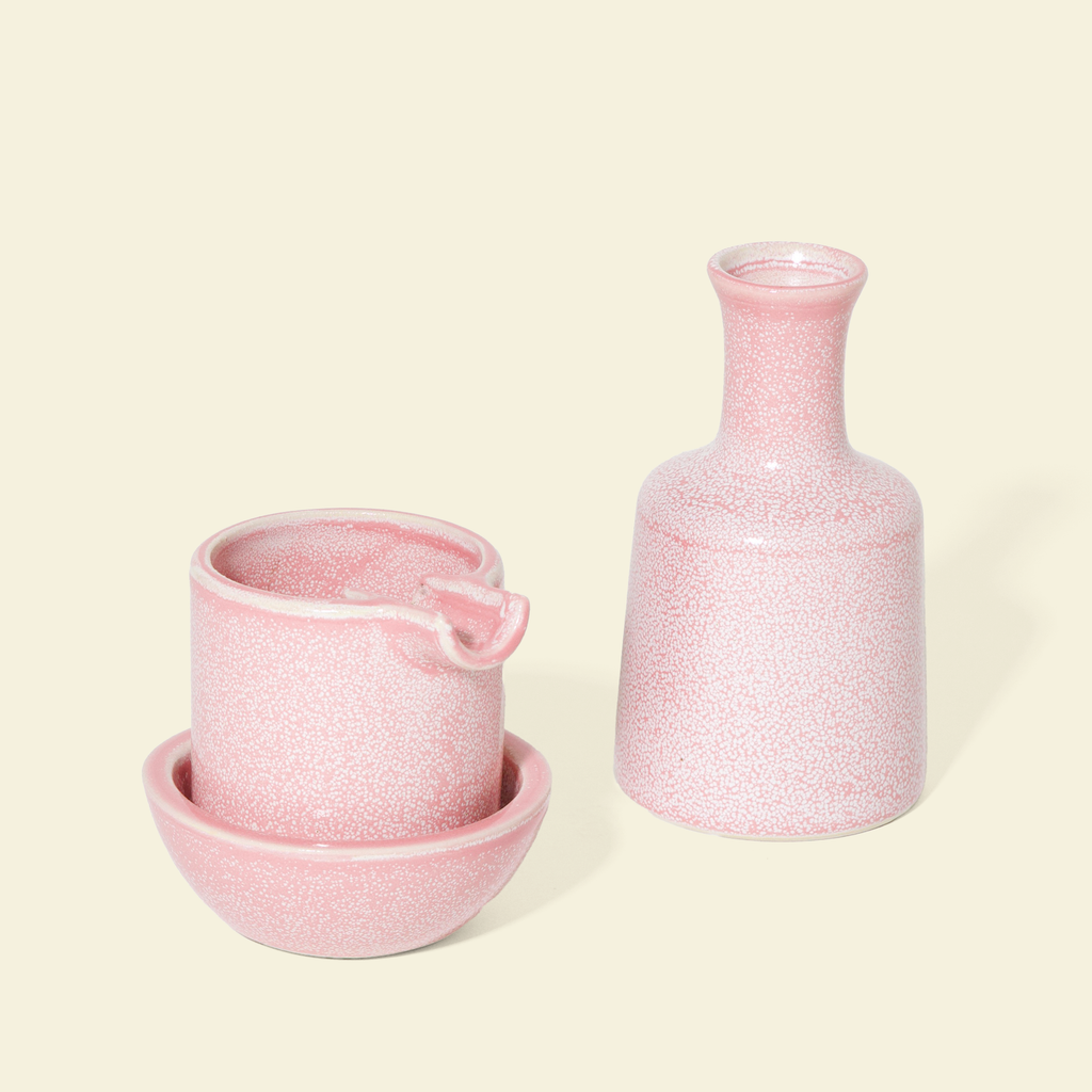 Ashtray Set by Seth