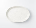 13" Oval Platter