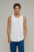 Playa Tank Top - 100% Hemp