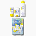PLAY Date Pool & Sport SPF Kit