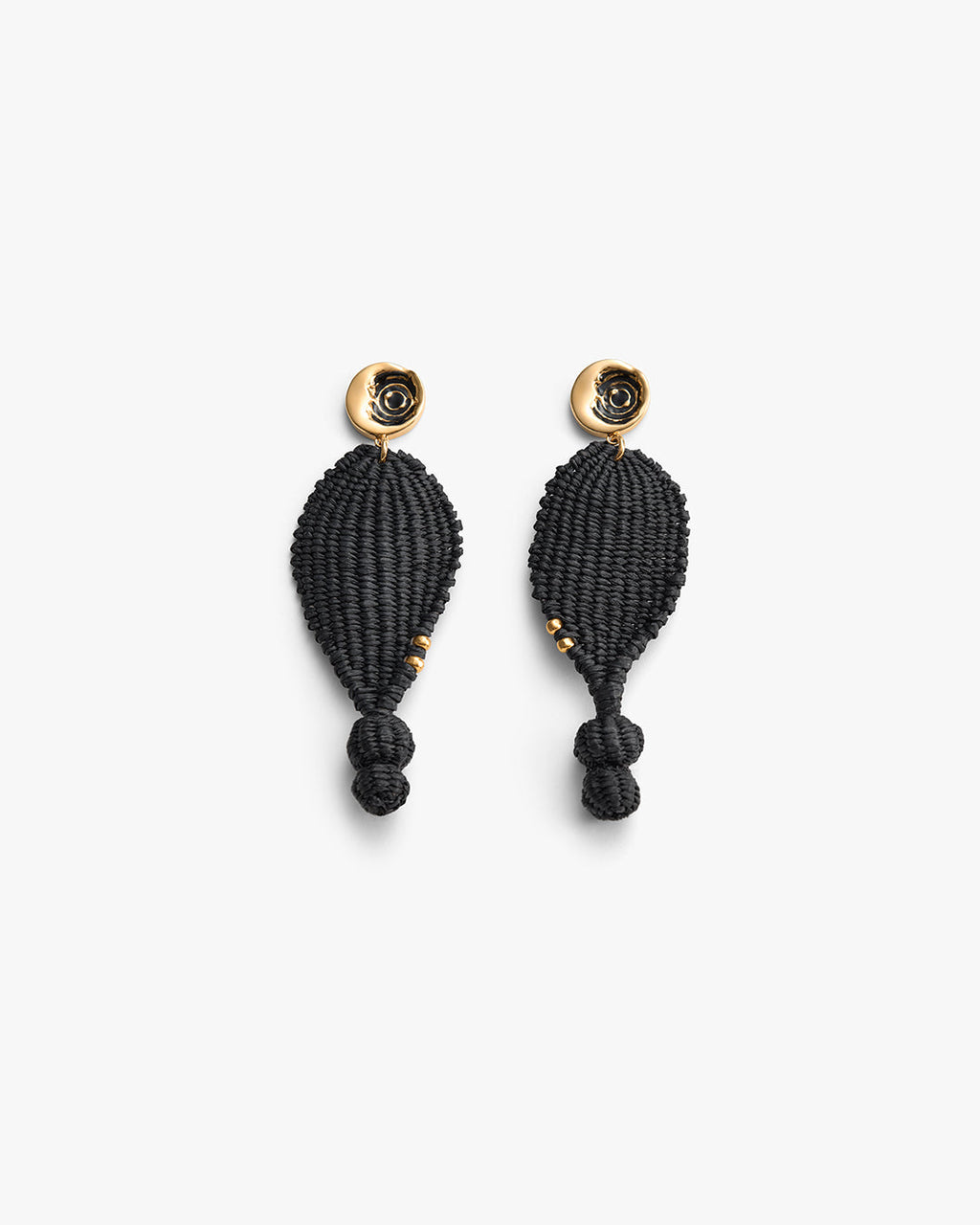 Palma Drop Earrings