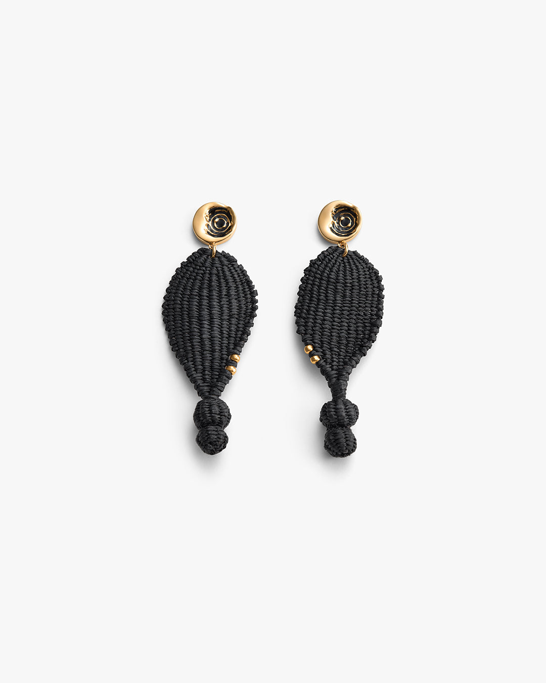 Palma Drop Earrings