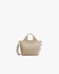 Small System Zipper Tote
