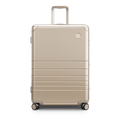 Aluminum Check-In Large