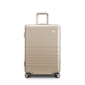 Aluminum Check-In Medium