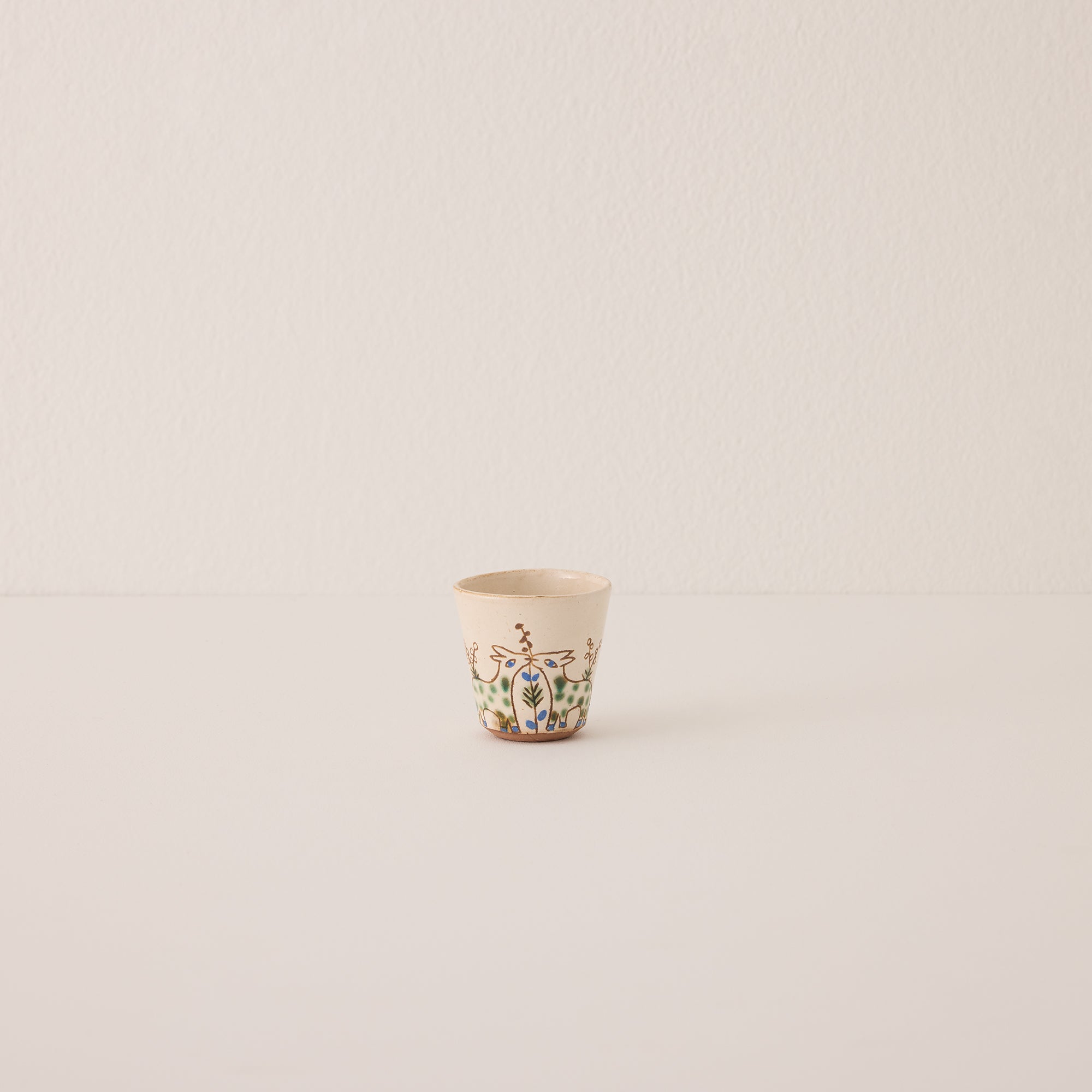 Animal Farm Espresso Cup