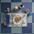 Chirpy Dessert Plate