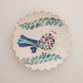 Chirpy Cake Plate