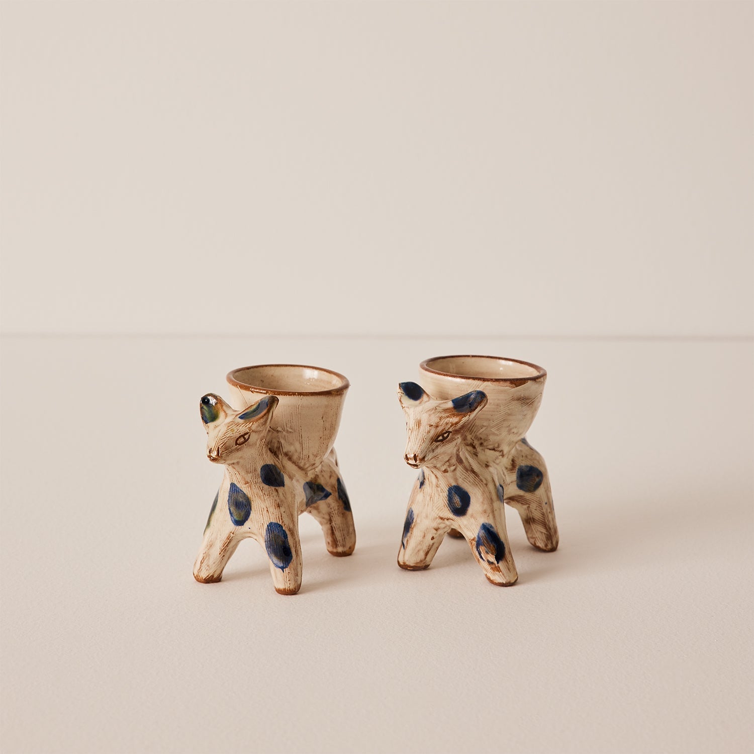Salt and Pepper Set