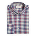 The Hyde in Poppy Plaid