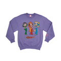 The Powerpuff Girls Teen Sweatshirt