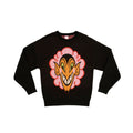 The Powerpuff Girls Him Knit Sweater