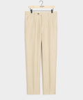 Italian Linen-Silk Sutton Trouser
