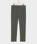 Italian Seersucker Sutton Trouser