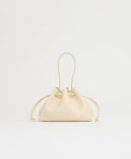 Drawstring Pouchette - Jasmine