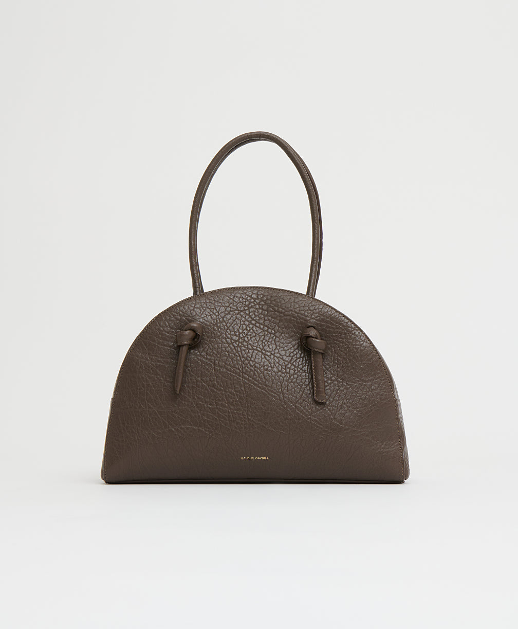 Fortuna Bowling Bag - Ebony
