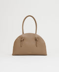 Fortuna Bowling Bag - Anise Suede/ Anise
