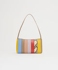 Gaia Shoulder Bag - Rainbow