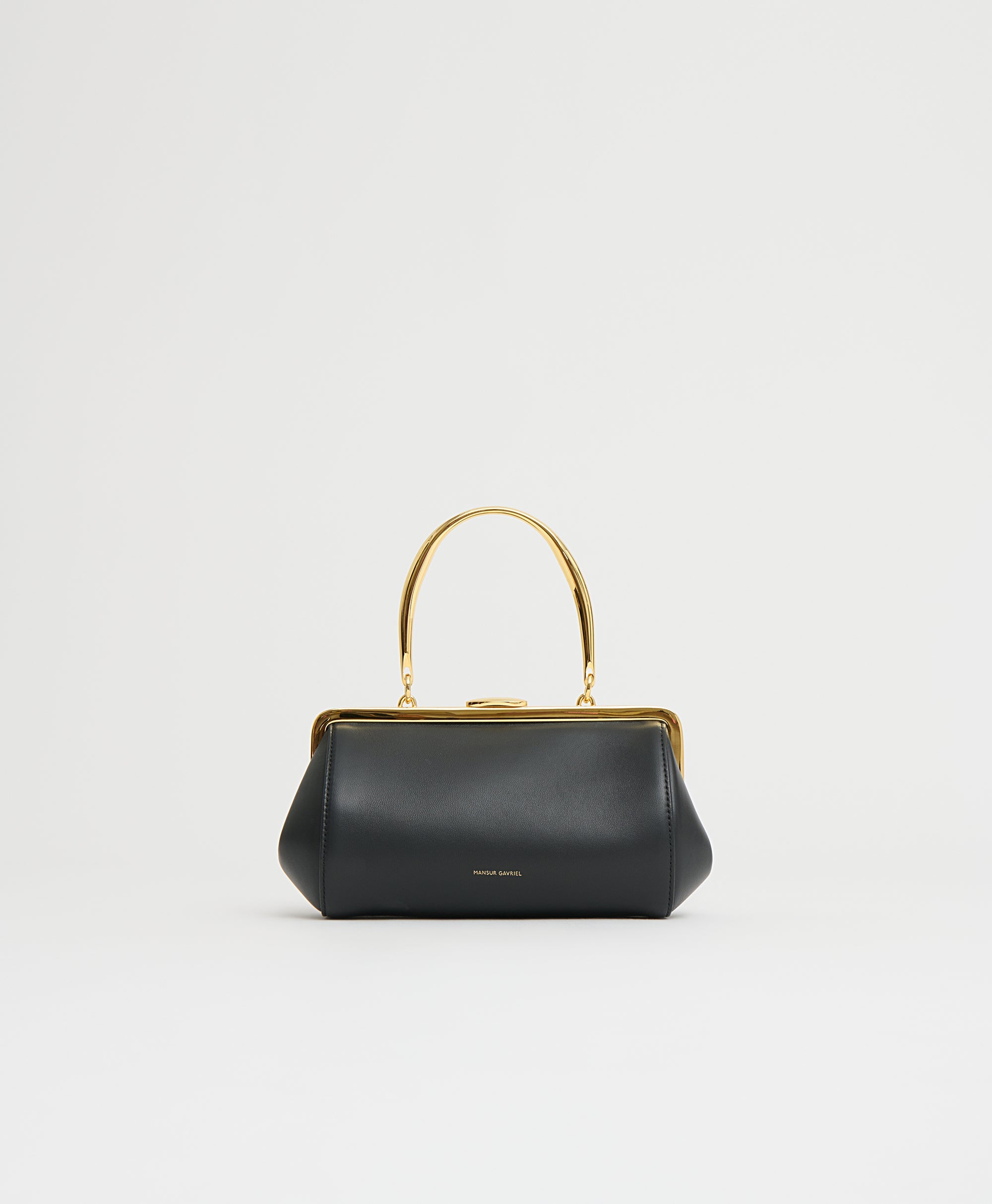Pina Evening Bag - Black