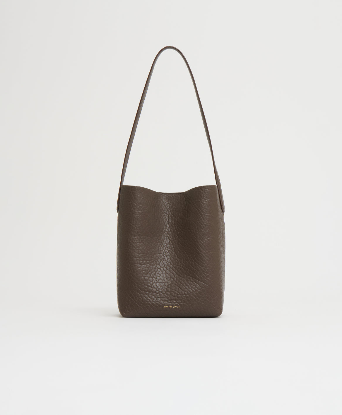 Small Everyday Cabas - Ebony